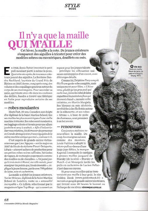 Le Monde