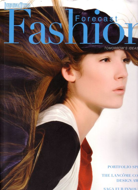 Fashion Forecast