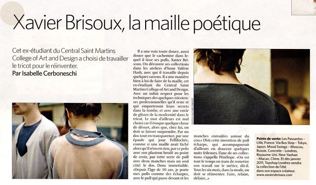 Le temps