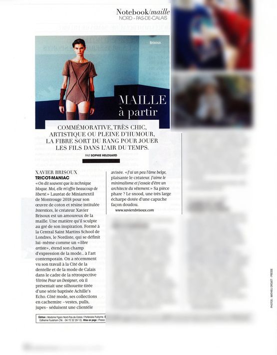Madame Figaro