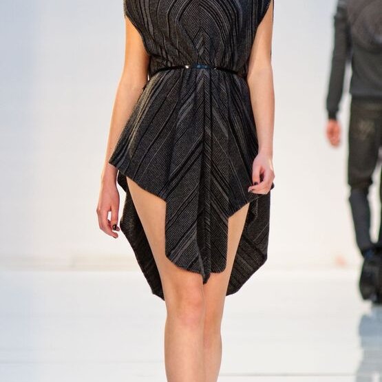look 008 Andrey Revenko