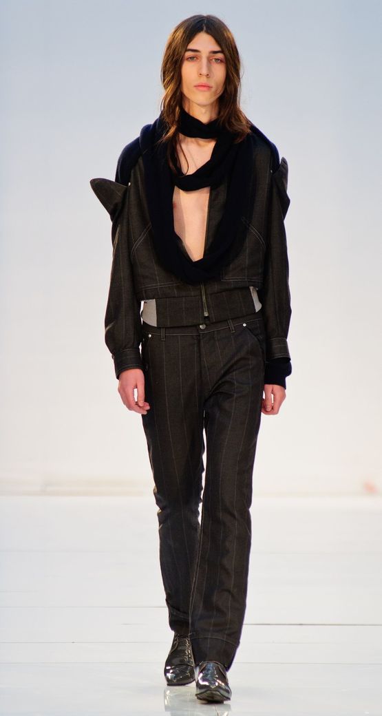 look 013 Andrey Revenko