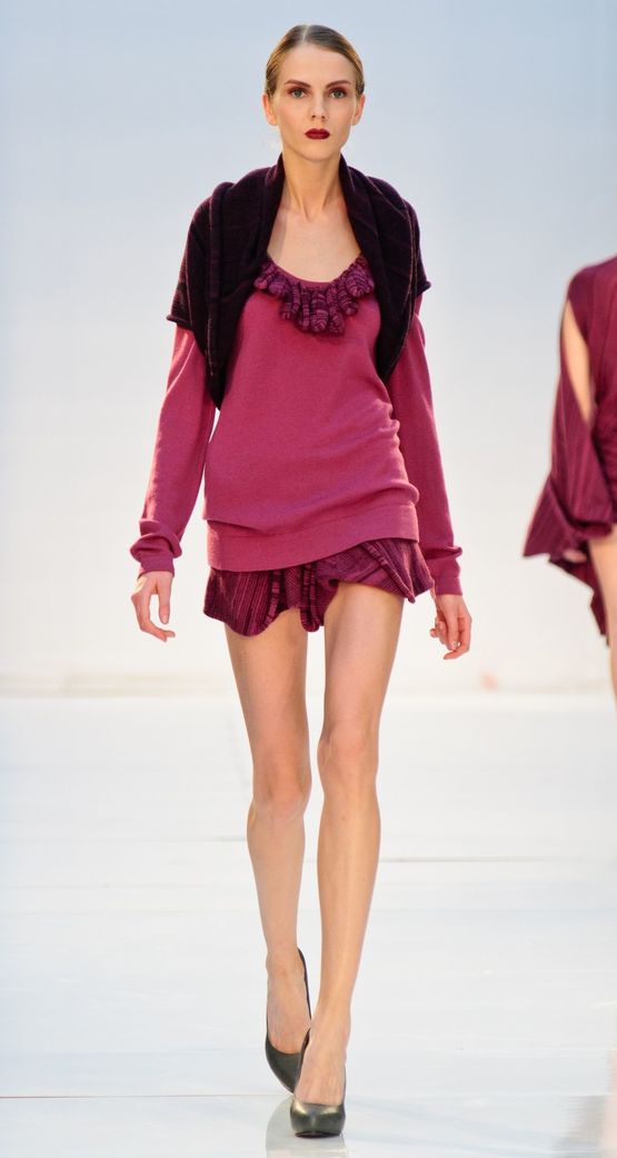 look 002 Andrey Revenko