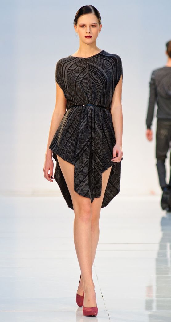 look 008 Andrey Revenko