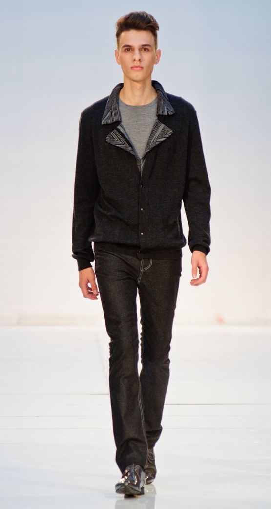 look 010 Andrey Revenko