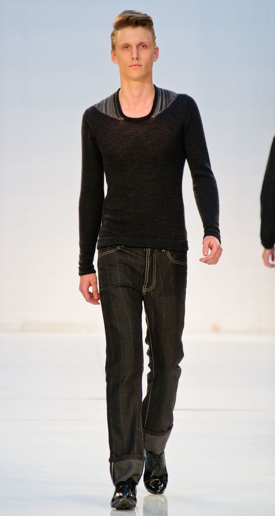 look 011 Andrey Revenko