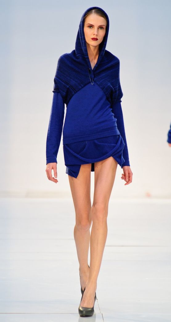 look 016 Andrey Revenko
