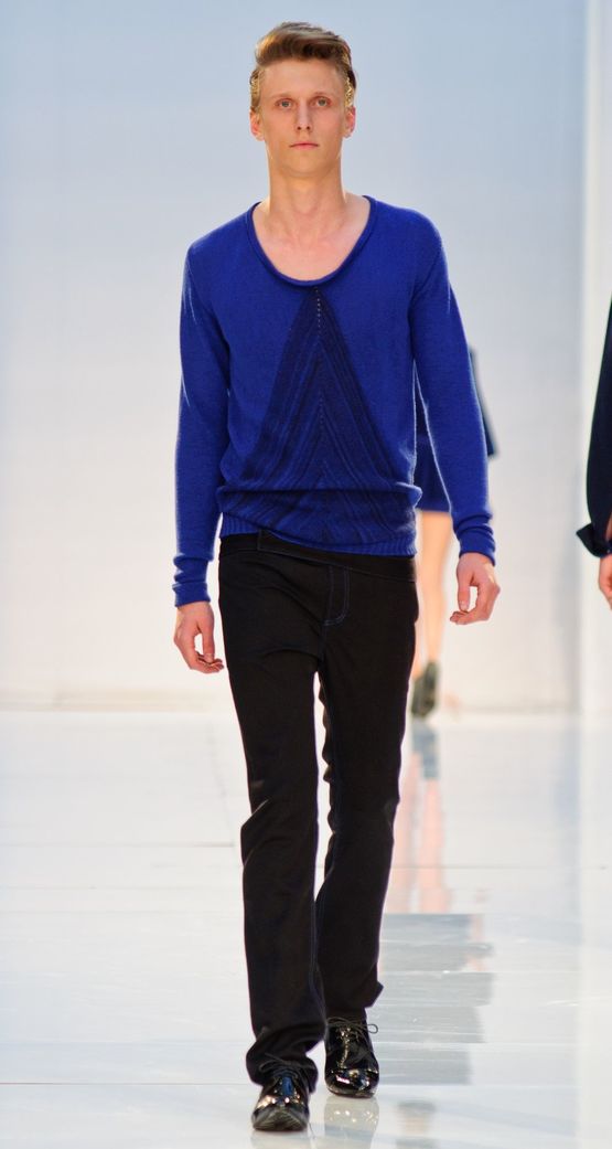 look 019 Andrey Revenko