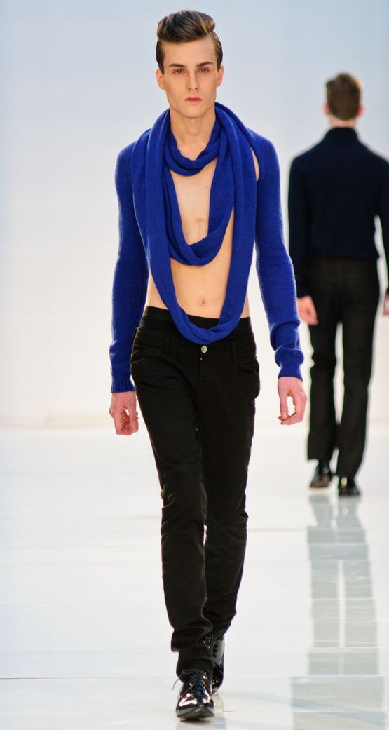 look 021 Andrey Revenko